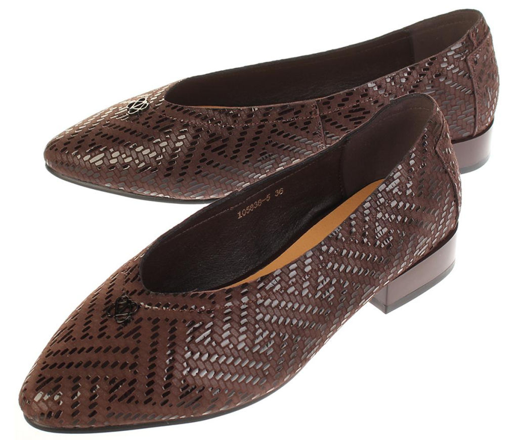 Лодочки TOFA 105838-5