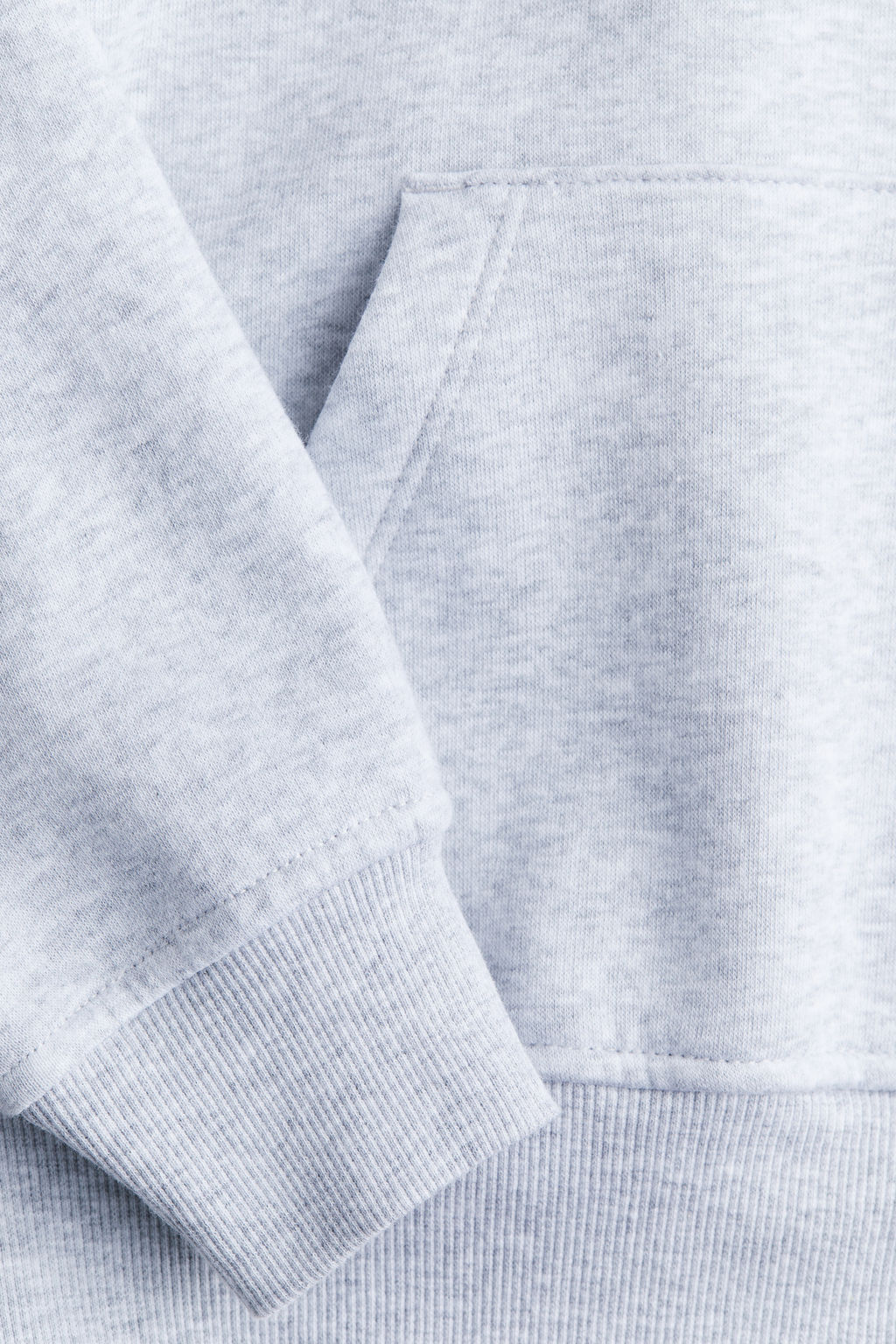 Sudadera con capucha - H&m фото 12