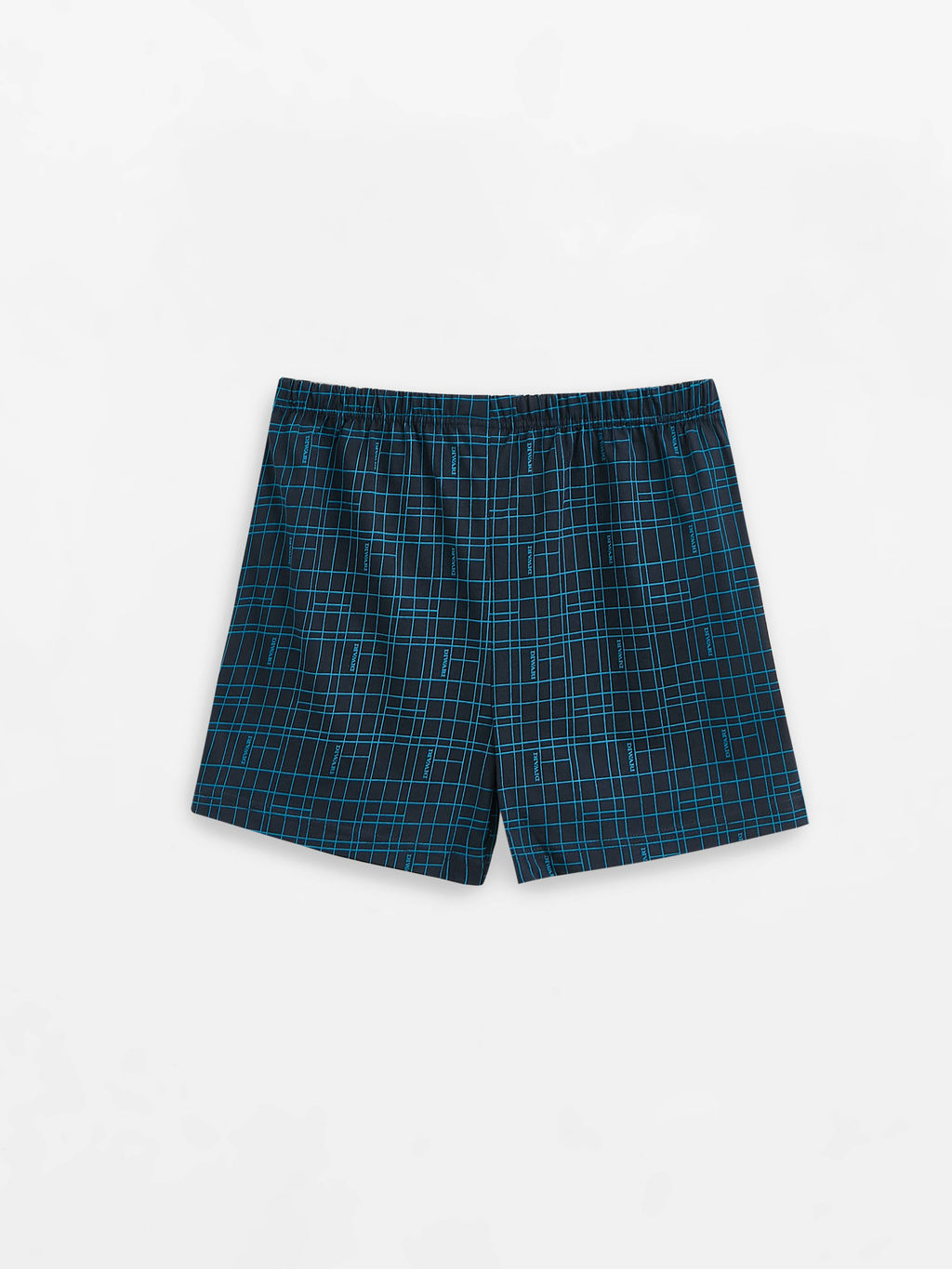 DIWARI BASIC MEN MBX 010 Трусы мужские (в пакете) navy-blue - Conte elegant фото 2
