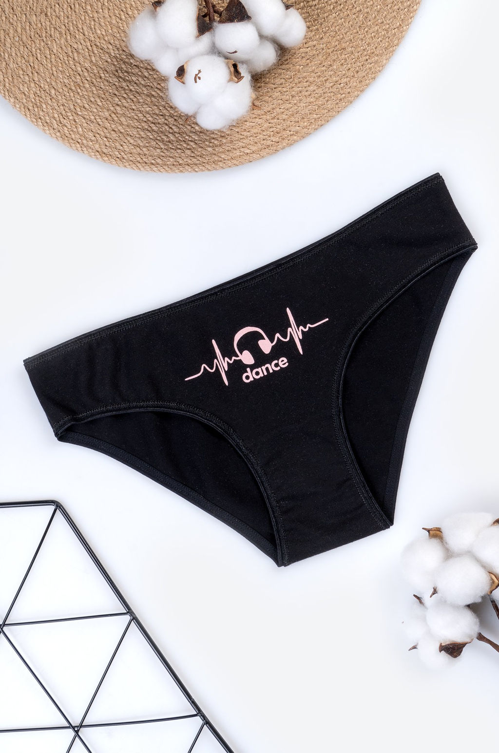 Трусы для девочки Baykar  фото 11