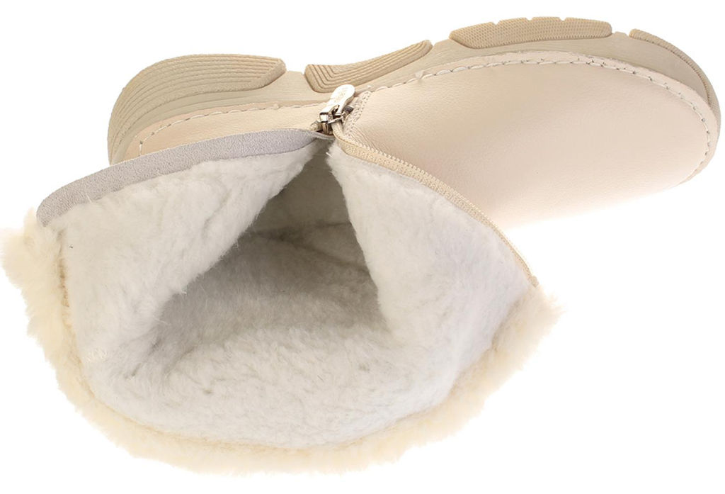 Ботинки Madella XAL-W01-0403-SW