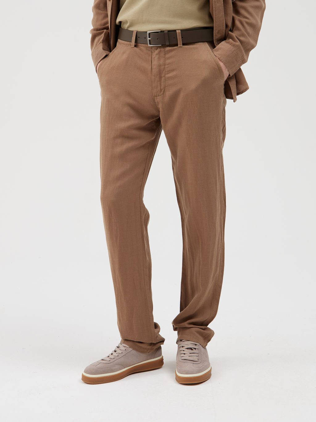 Мужские Брюки - Mossmore фото 20