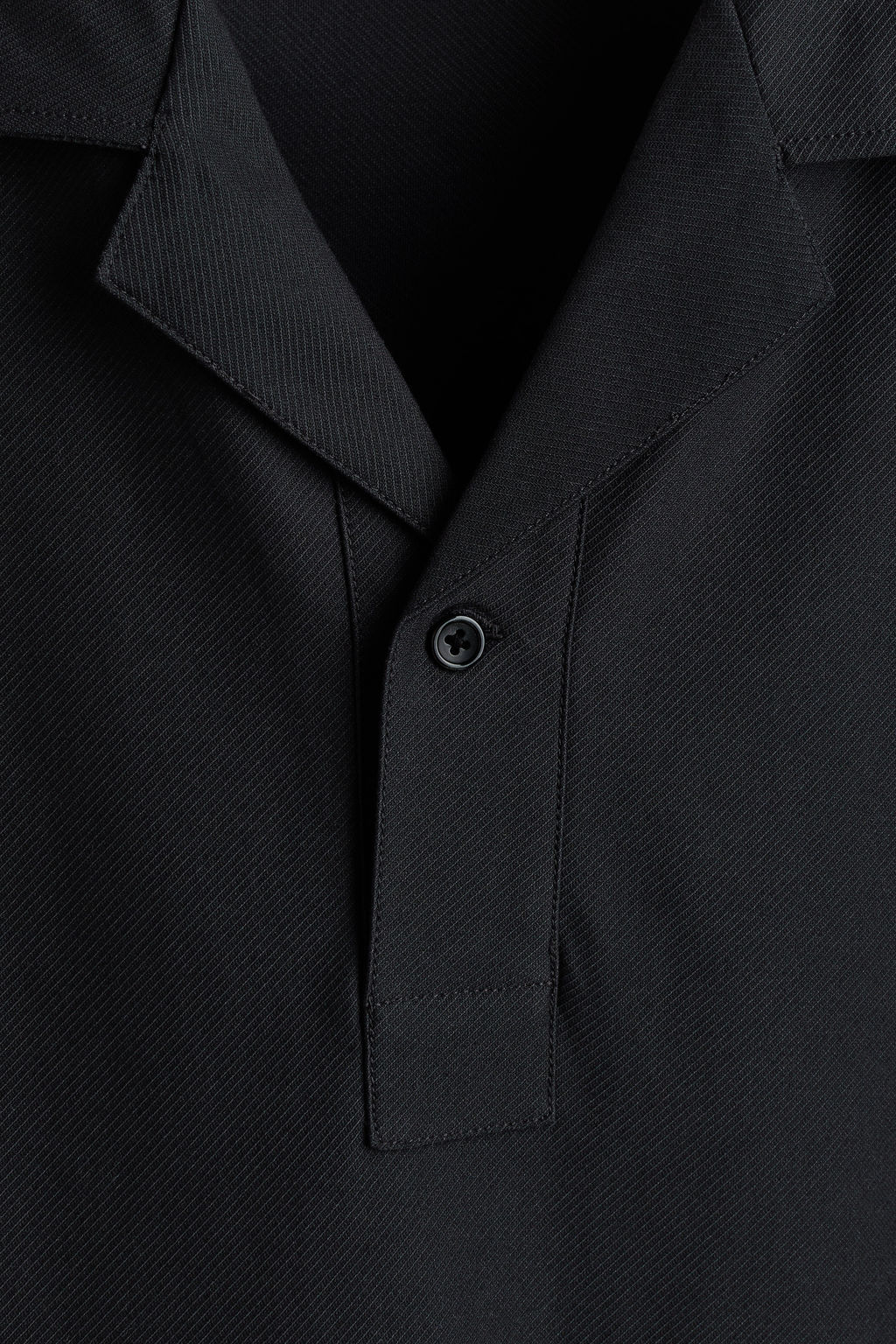 Polo Loose Fit - H&m фото 7