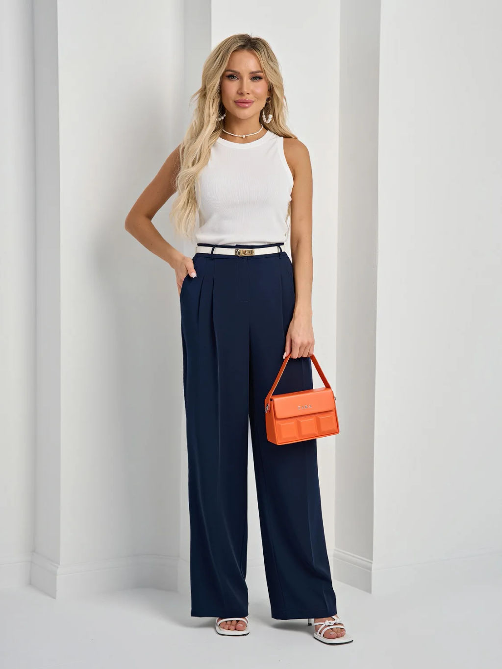 JETTY Брюки  фото 2