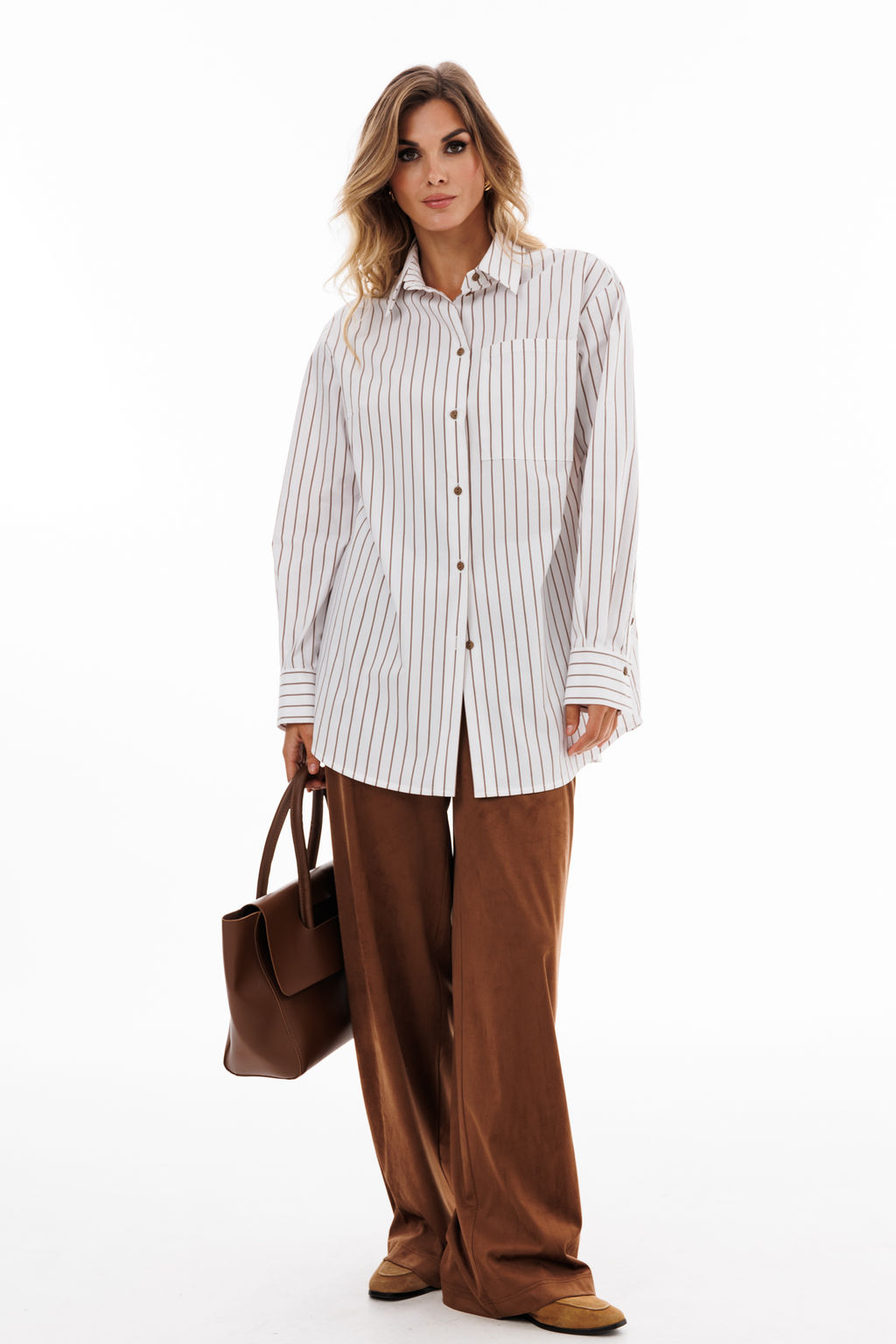 Блузка 2919 - Eola фото 2