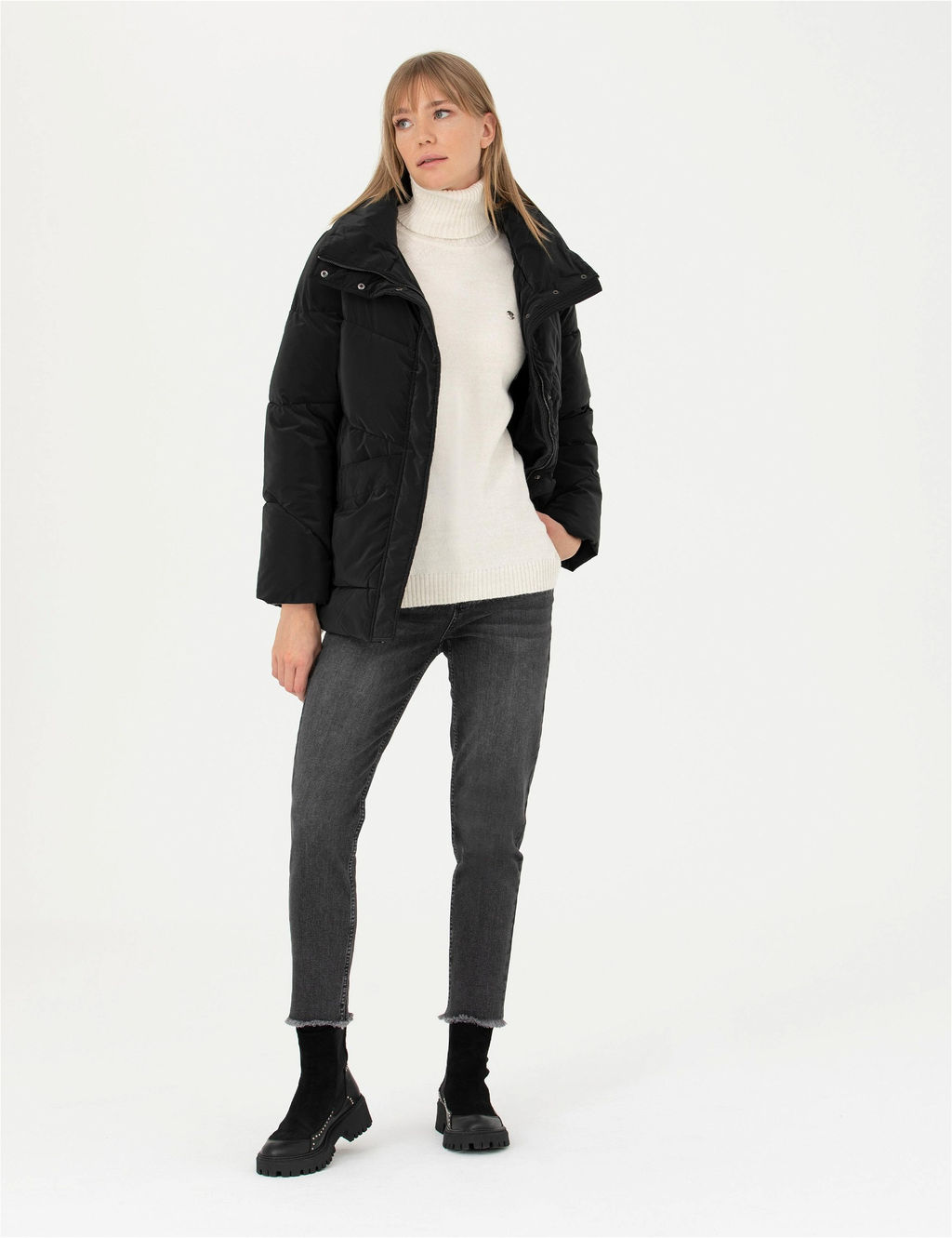 Siyah Mont - Pierre cardin фото 4