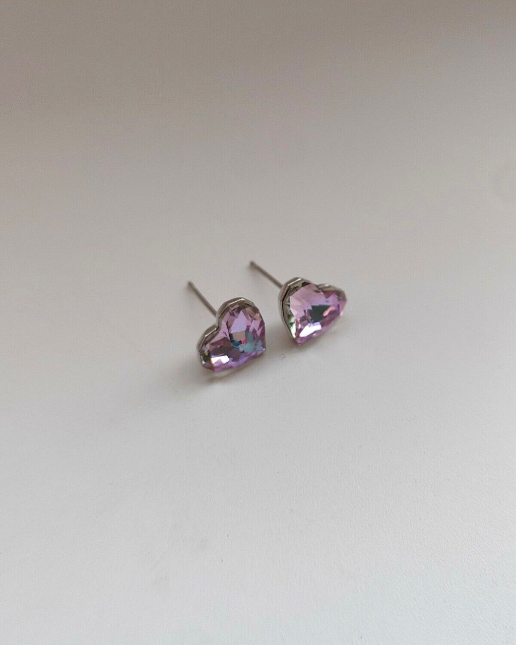 Серьги с кристаллами Swarovski - Vel vett фото 2