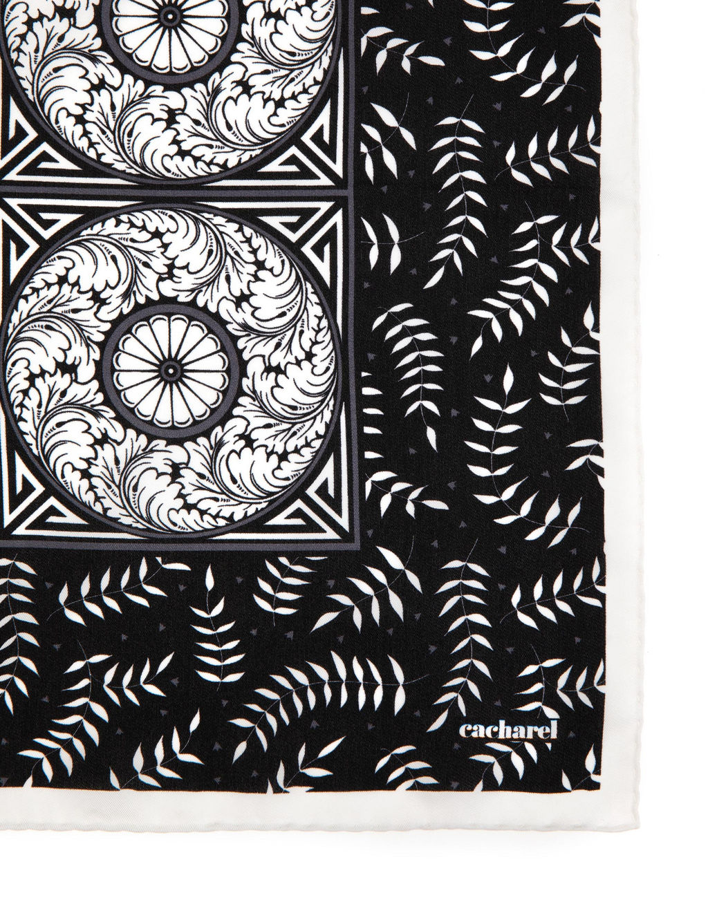 Siyah Mendil - Cacharel фото 5