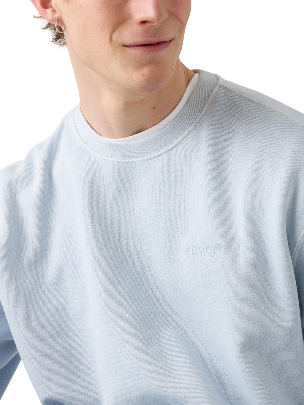 Джемпер мужской