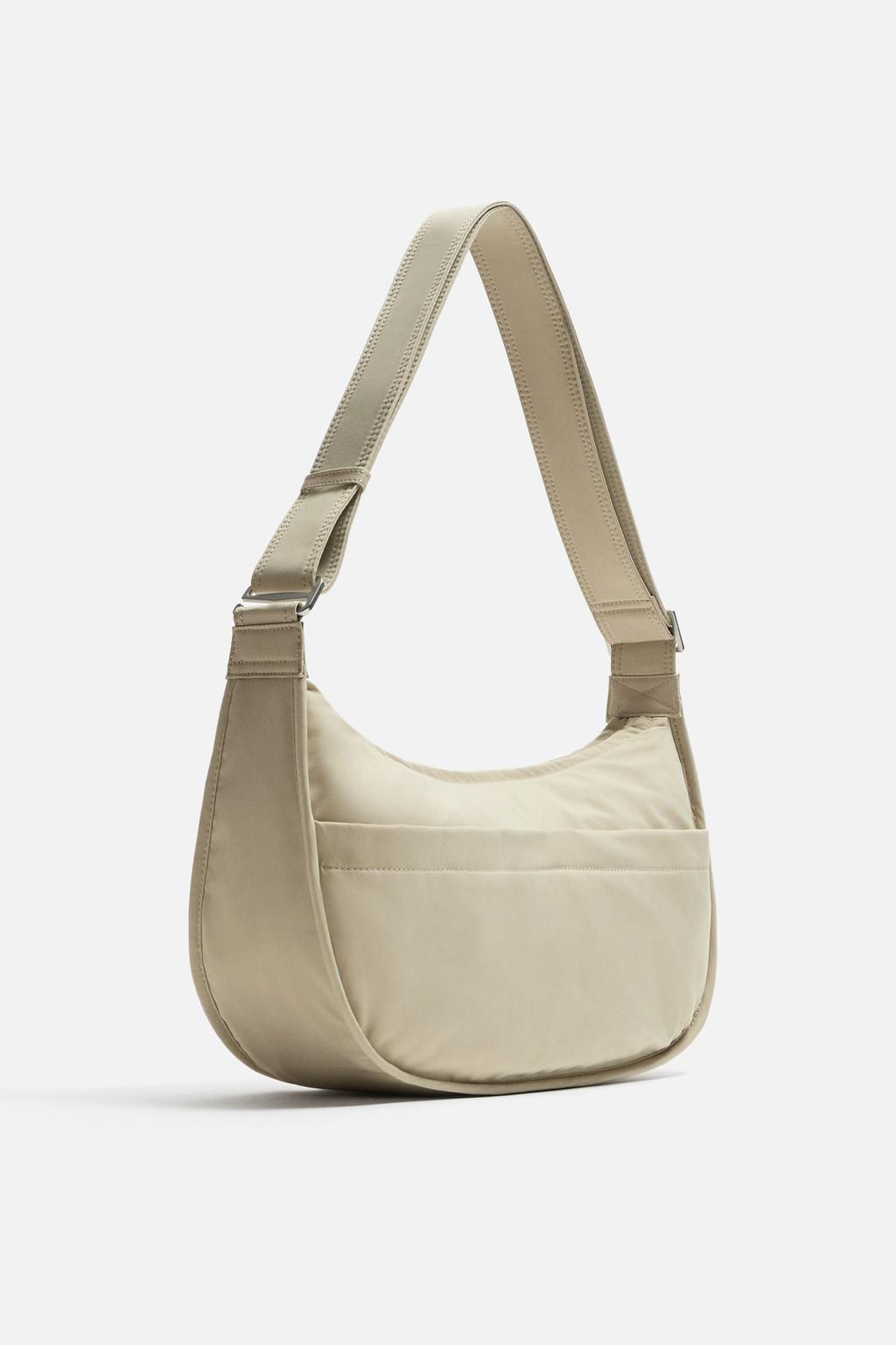 NYLON BAG - Zara фото 6