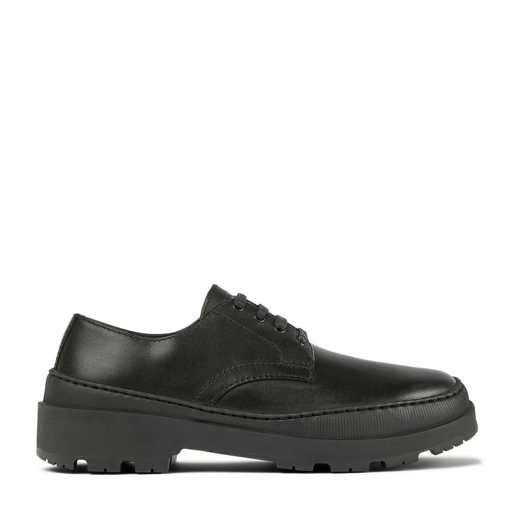 ПОЛУБОТИНКИ ДЕРБИ Camper Brutus Trek Derby Shoes Michelin  фото 2