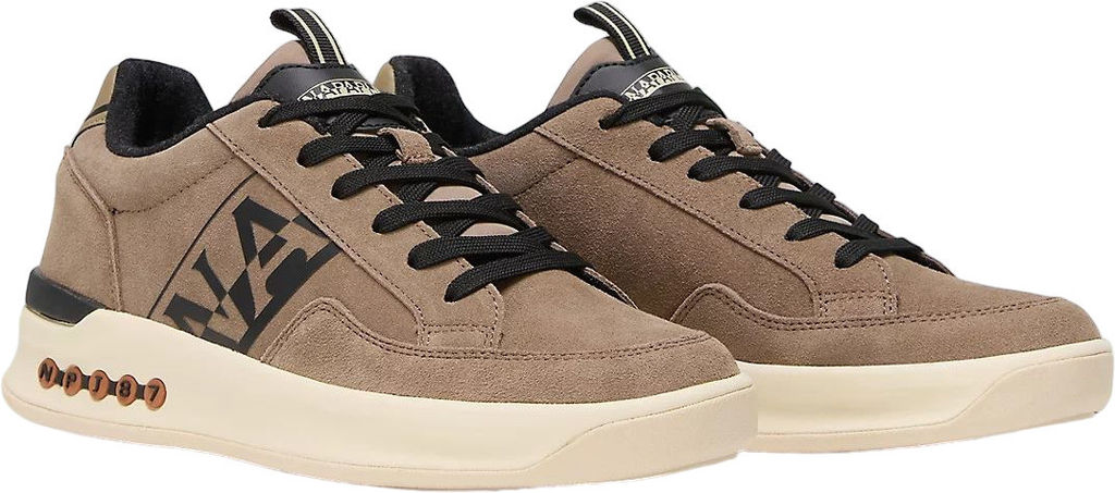 Кроссовки мужские