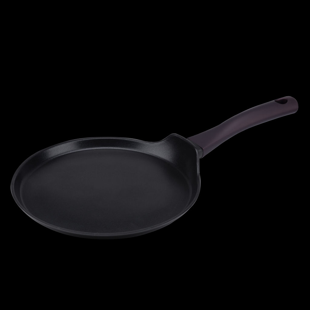 Сковорода блинная TalleR TR-44103 Аспайр 24 см  фото 7