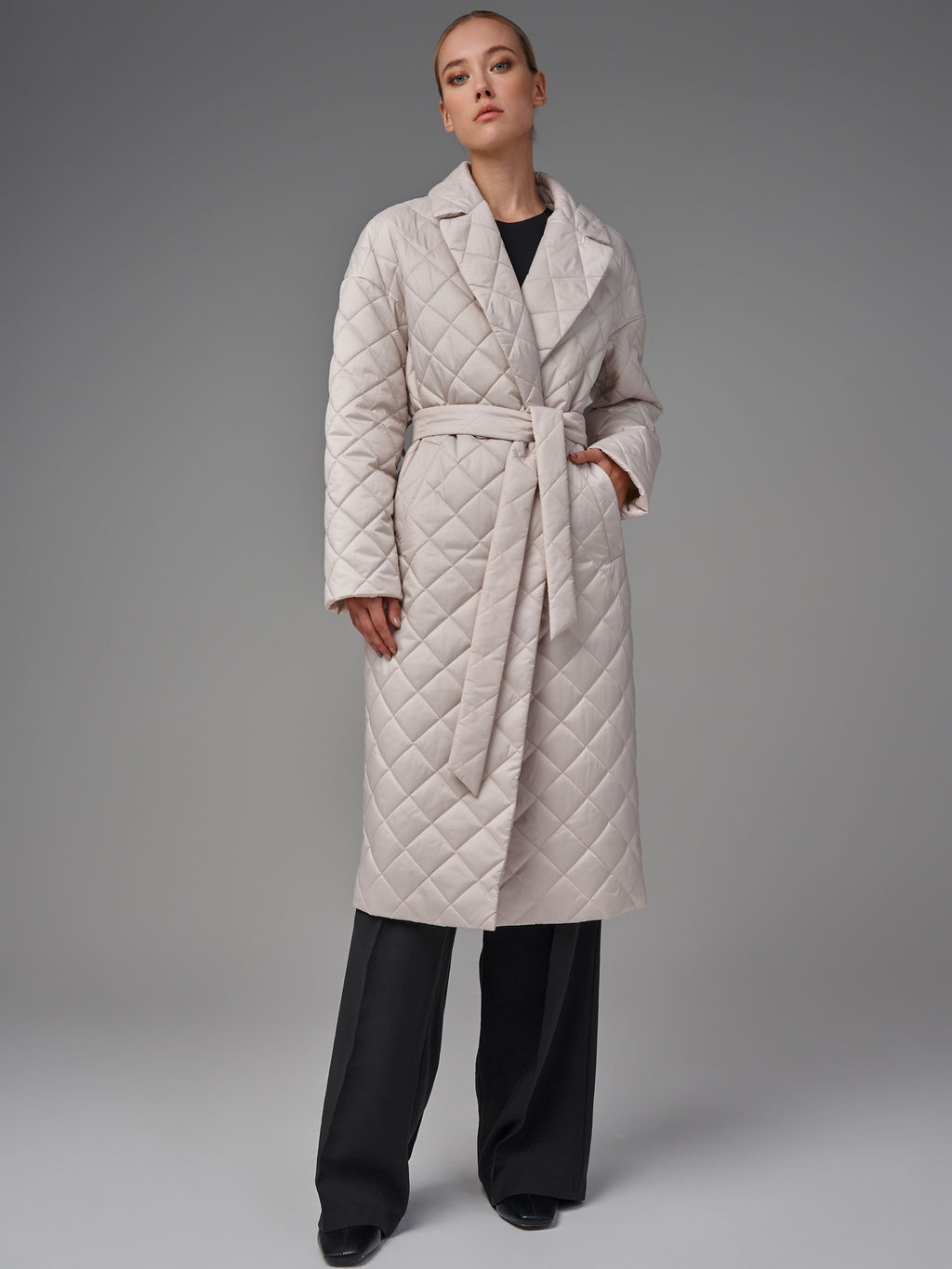 Плащ женский HOOPS, арт. 31921 фото 19