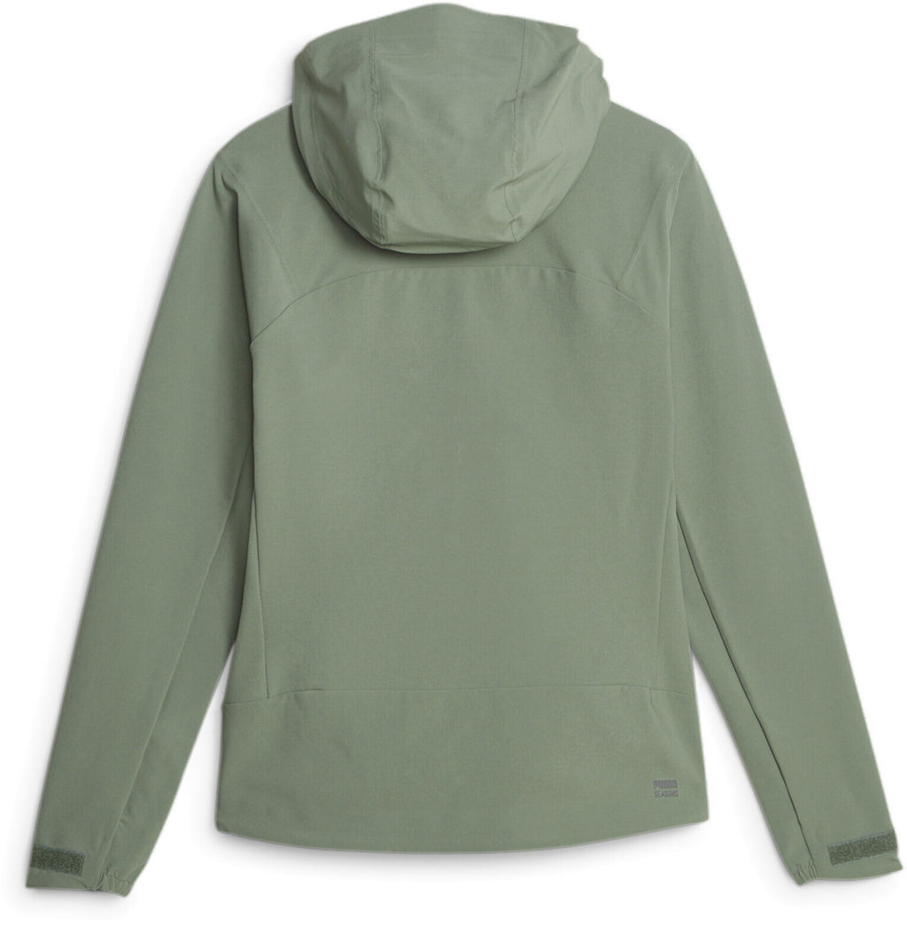 Куртка женская