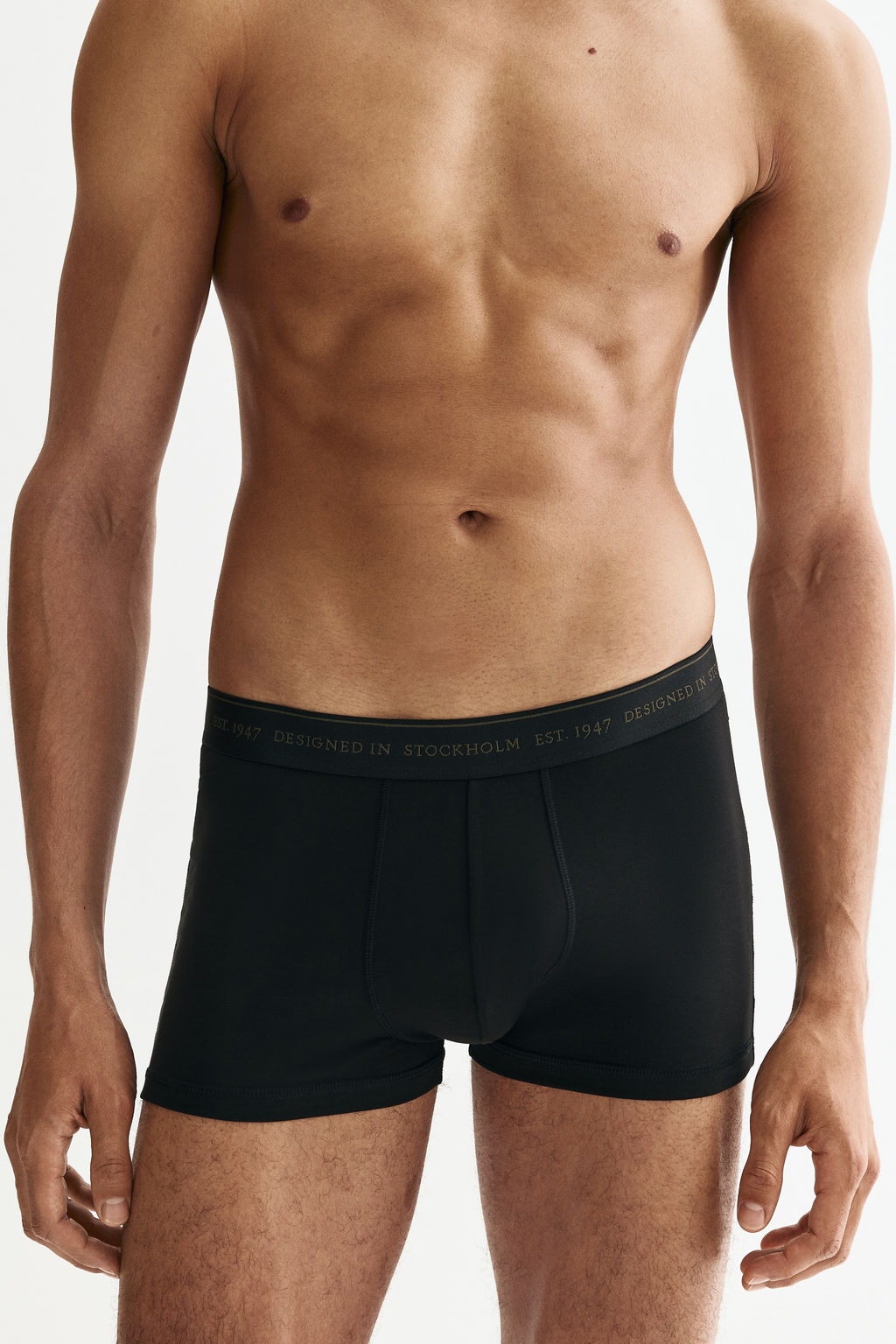 Pack de 3 calzoncillos trunk cortos COOLMAX® - H&m фото 6