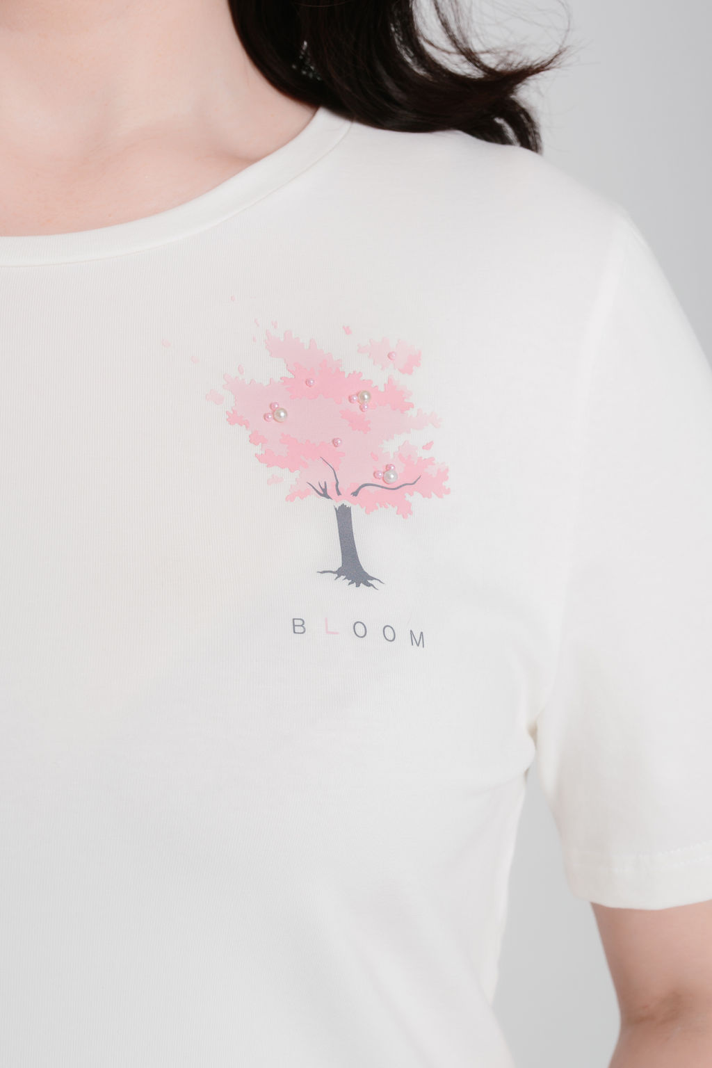 6300 Блуза - Prima linea фото 2