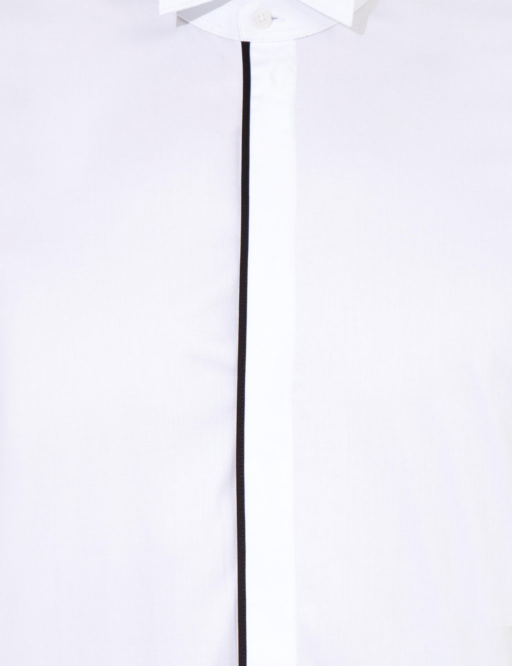 Beyaz Slim Fit Smokin G_mlek - Pierre cardin фото 6