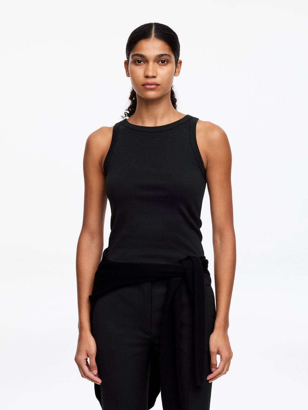 Top de tirantes de tipo deportivo de canal? - H&m фото 3
