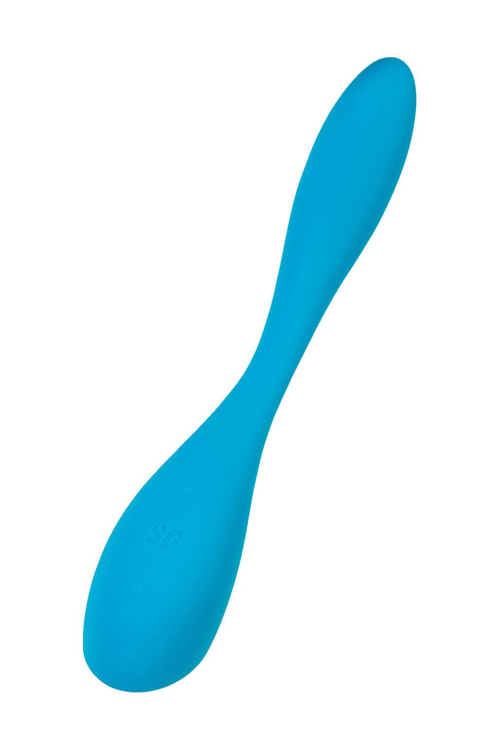 Стимулятор точки G Satisfyer G-Spot Flex 5, синий  фото 5