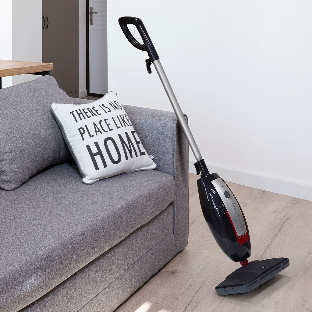 Паровая швабра GALAXY LINE GL6400 (видео в описании)  фото 10