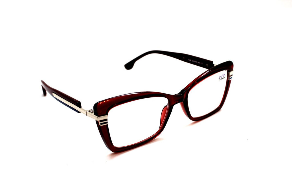 Готовые очки - Luxe Vision 7028 c3 -1,5