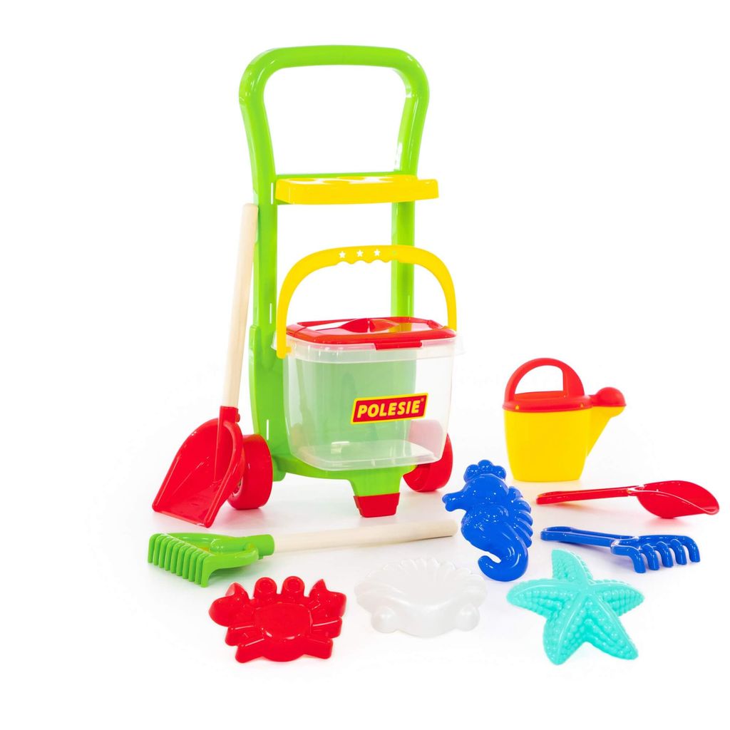 Набор №622 - Полесье фото 6