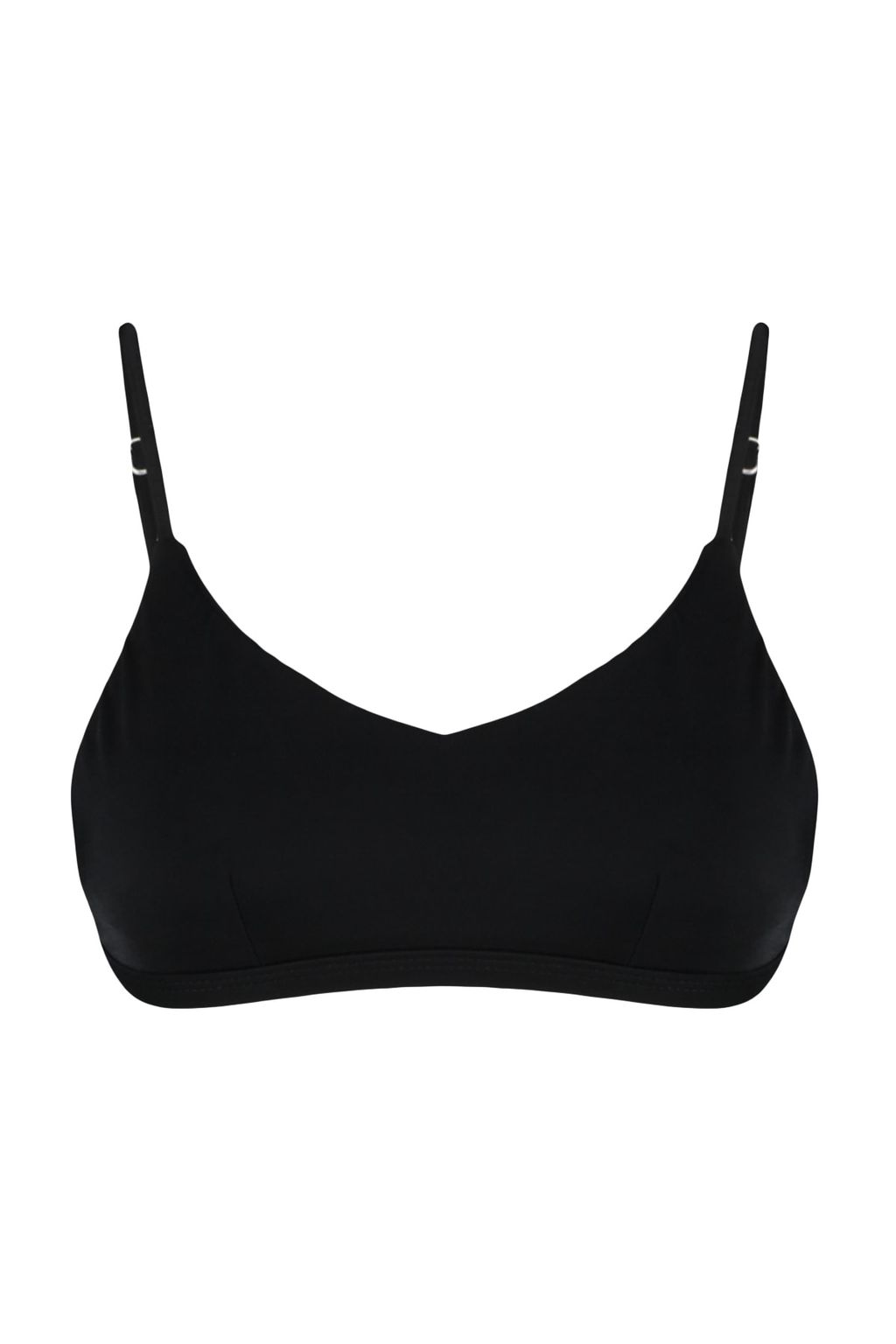 TRENDYOLMILLA Siyah Bralet Bikini Ustu TBESS21BU0104  фото 13