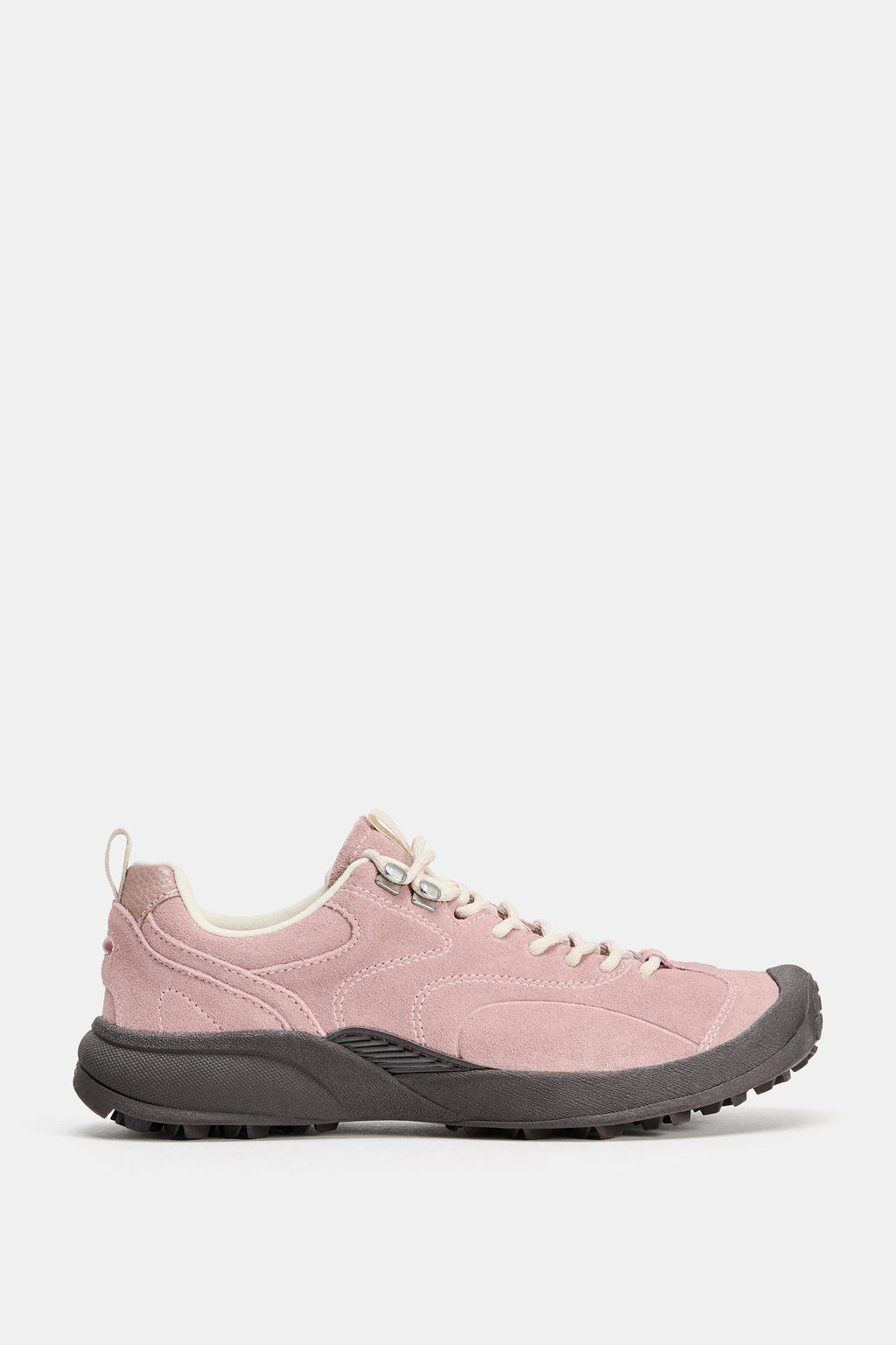 TREKKING STYLE TRAINERS - Zara фото 5