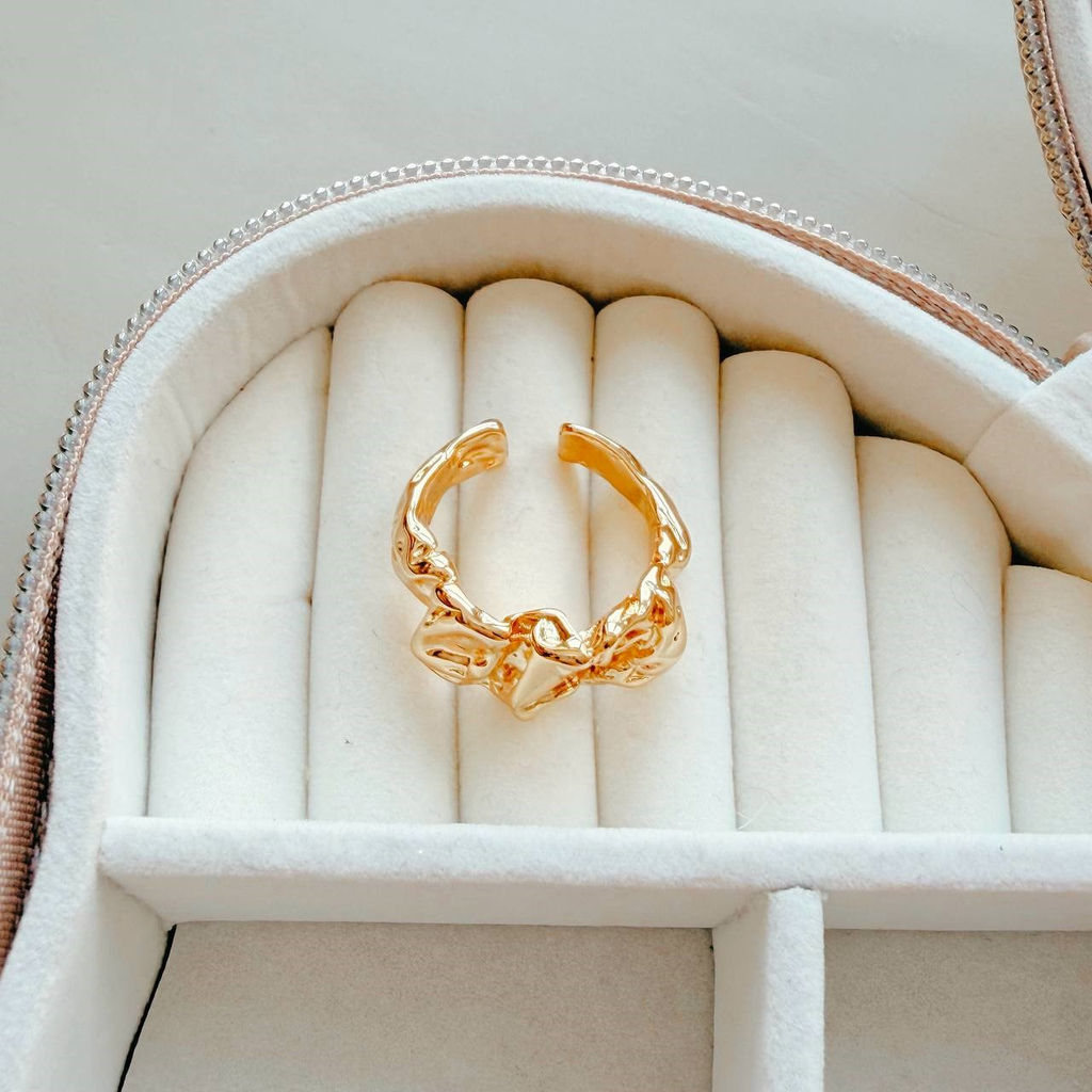 Кольцо - J.prettier фото 2