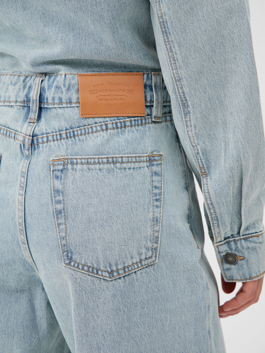 Женский Комбинезон - Mossmore фото 50