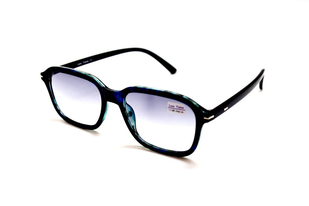 Солнцезащитные очки - Luxe Vision 7021 c1 +4