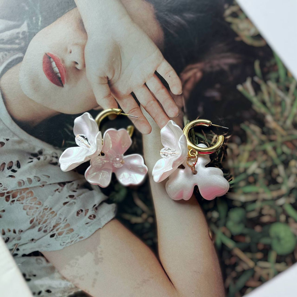 504229220 Серьги - J.prettier фото 2