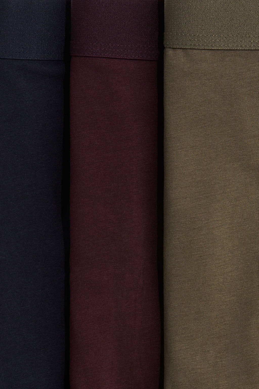 Pack de 3 calzoncillos trunk Lycra® Xtra Life - H&m фото 4