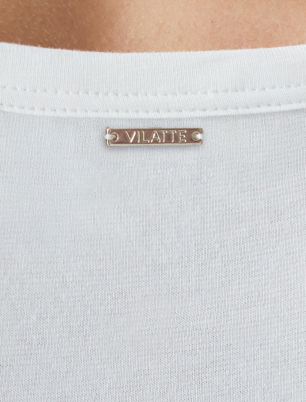 Топ из премиального хлопка