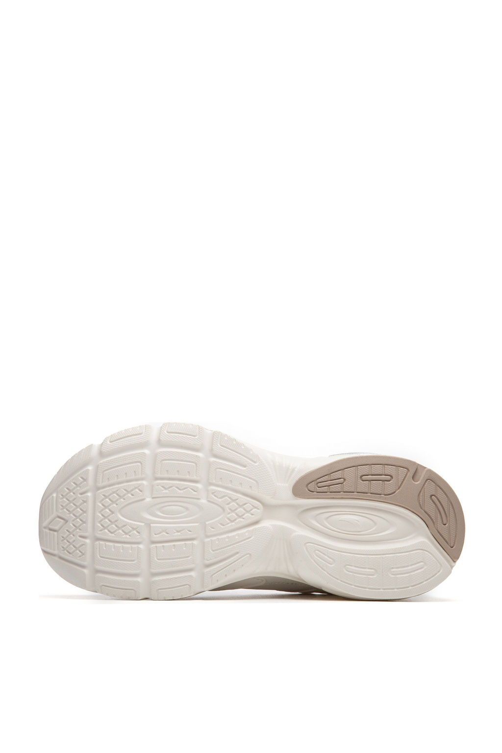 Кроссовки LifeStyle Бежевый/Хаки