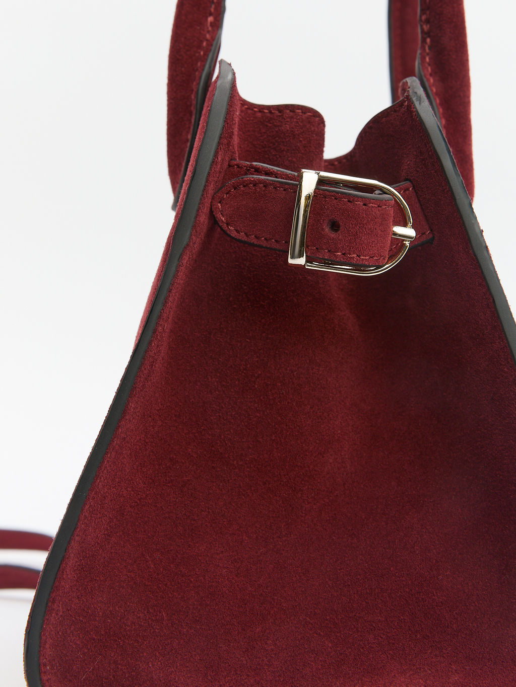 Женский тоут TENDANCE Артикул 4248072, вишневый  фото 4