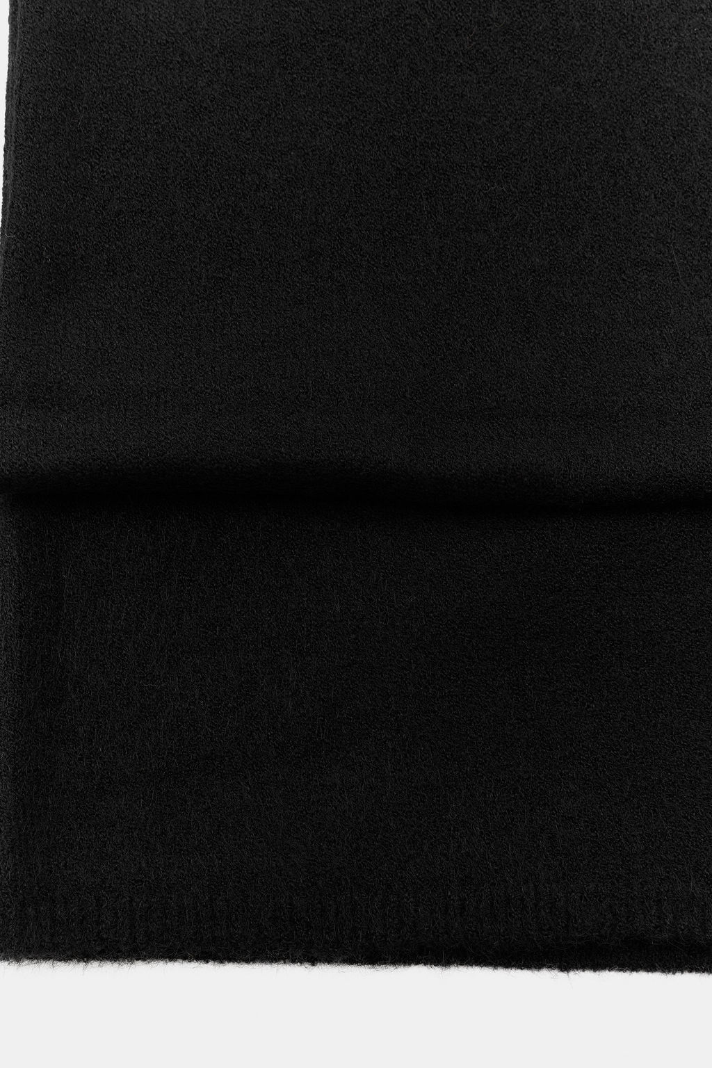 PLAIN BASIC SCARF - Zara фото 3