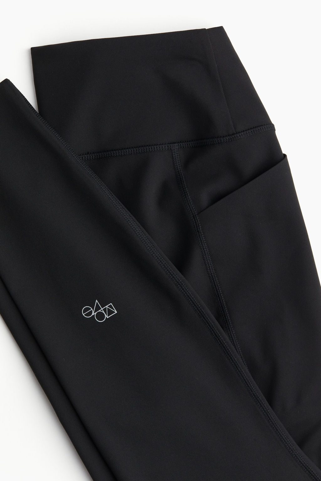 Mallas de correr en ShapeMove - H&m фото 6