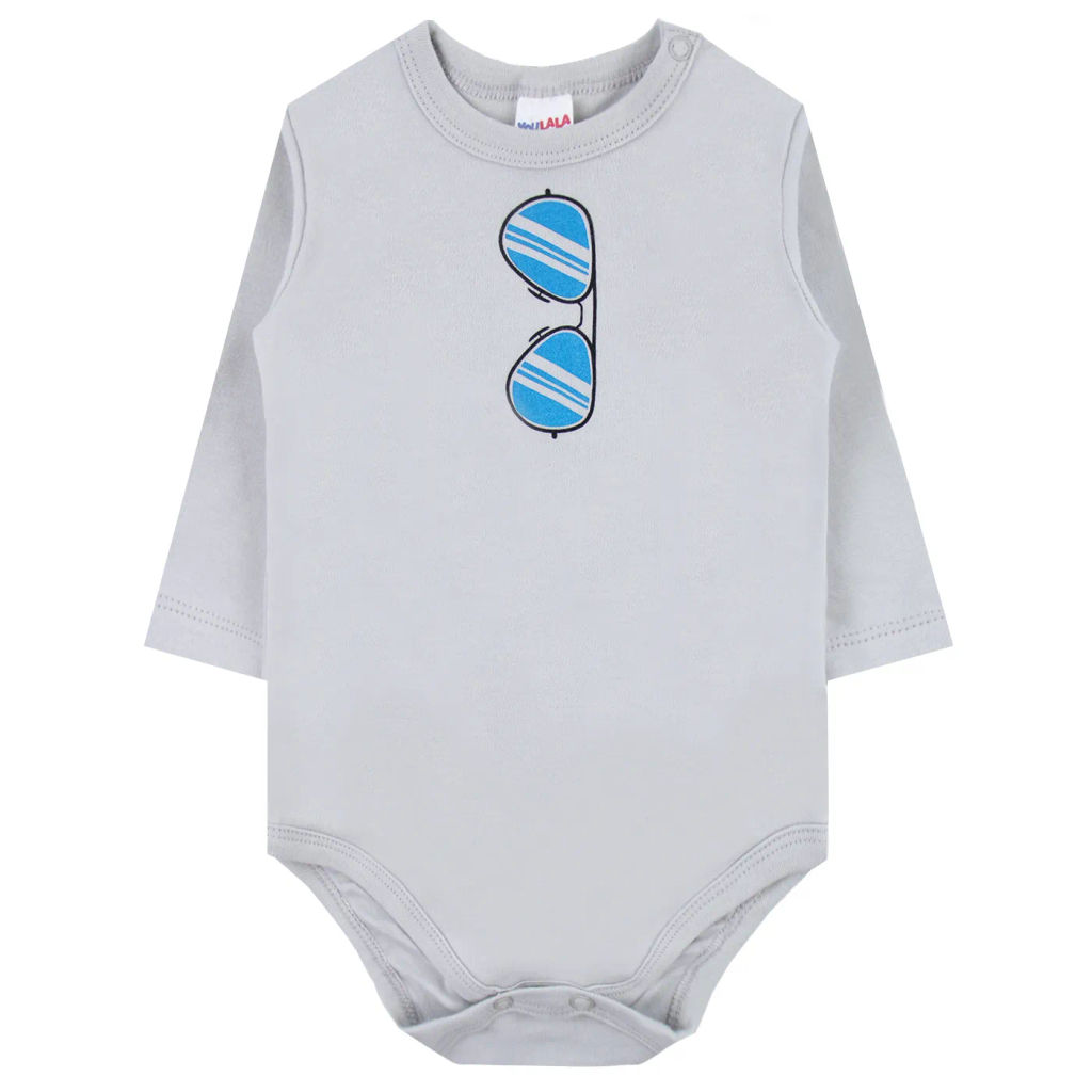 Боди интерлок 1194201419 - Youlala фото 6