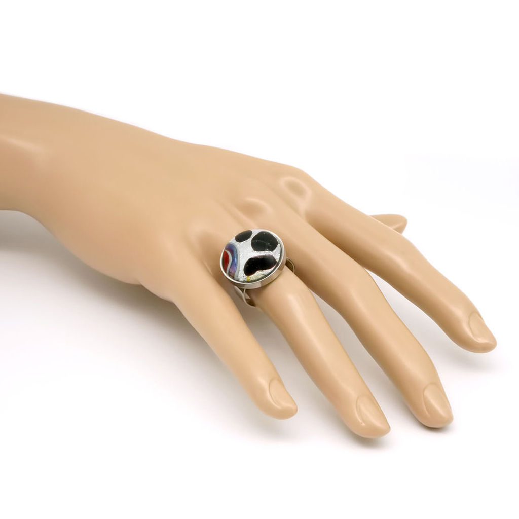 ENIGMA Кольцо KO4461