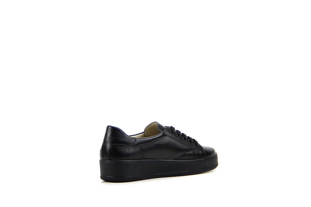 Кеды EDART 131.143 bl.black - Ed'art фото 5