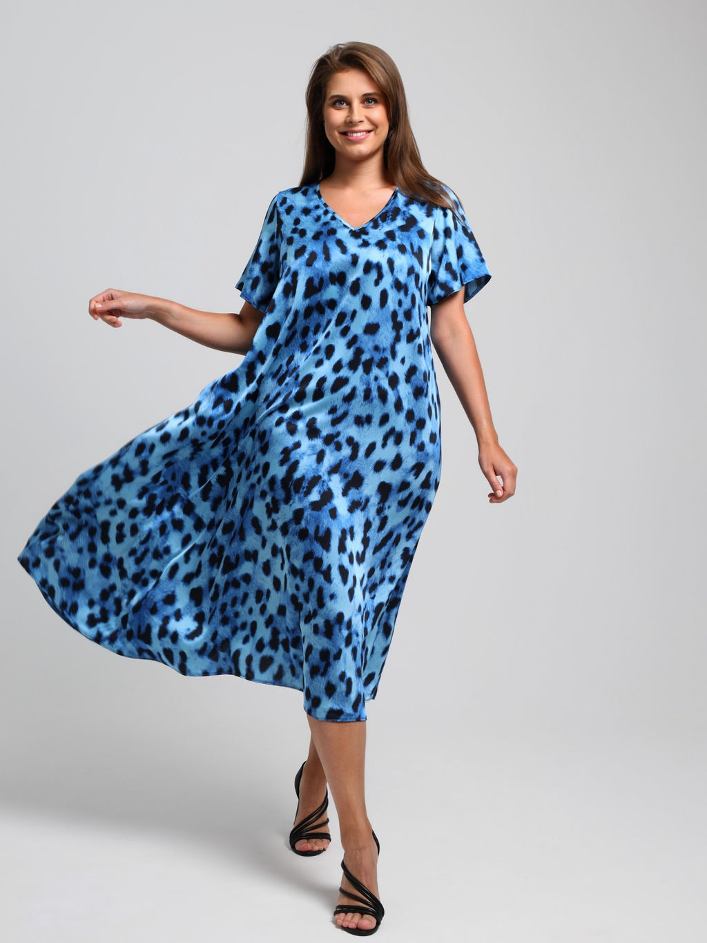 VIOTEX Платье Найт-1 - Виотекс фото 33