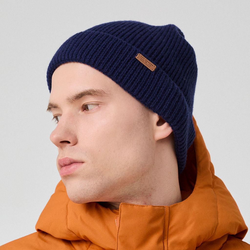 Шапка / Lee Cooper