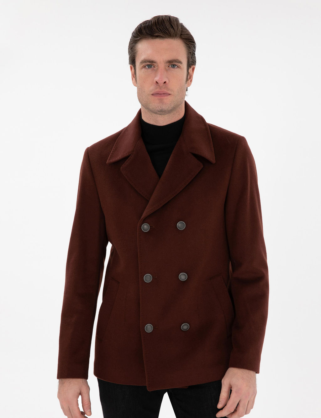 Коричневая машка - Cacharel фото 3