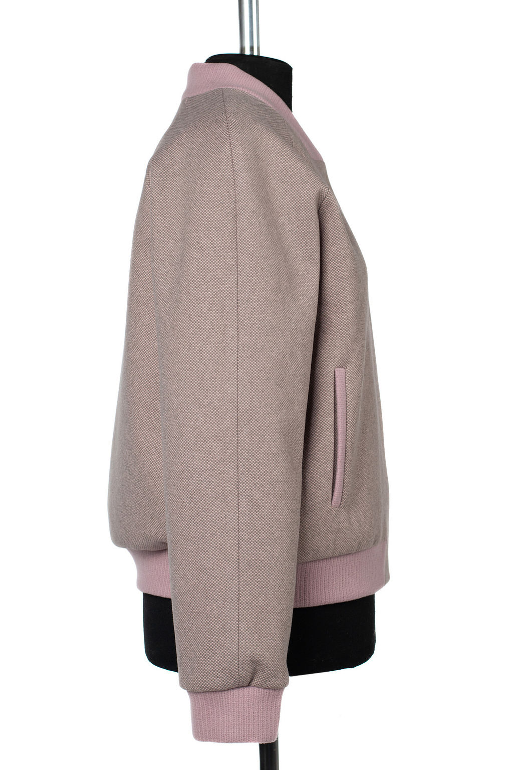 01-12047 Пальто женское демисезонное - El podio фото 10