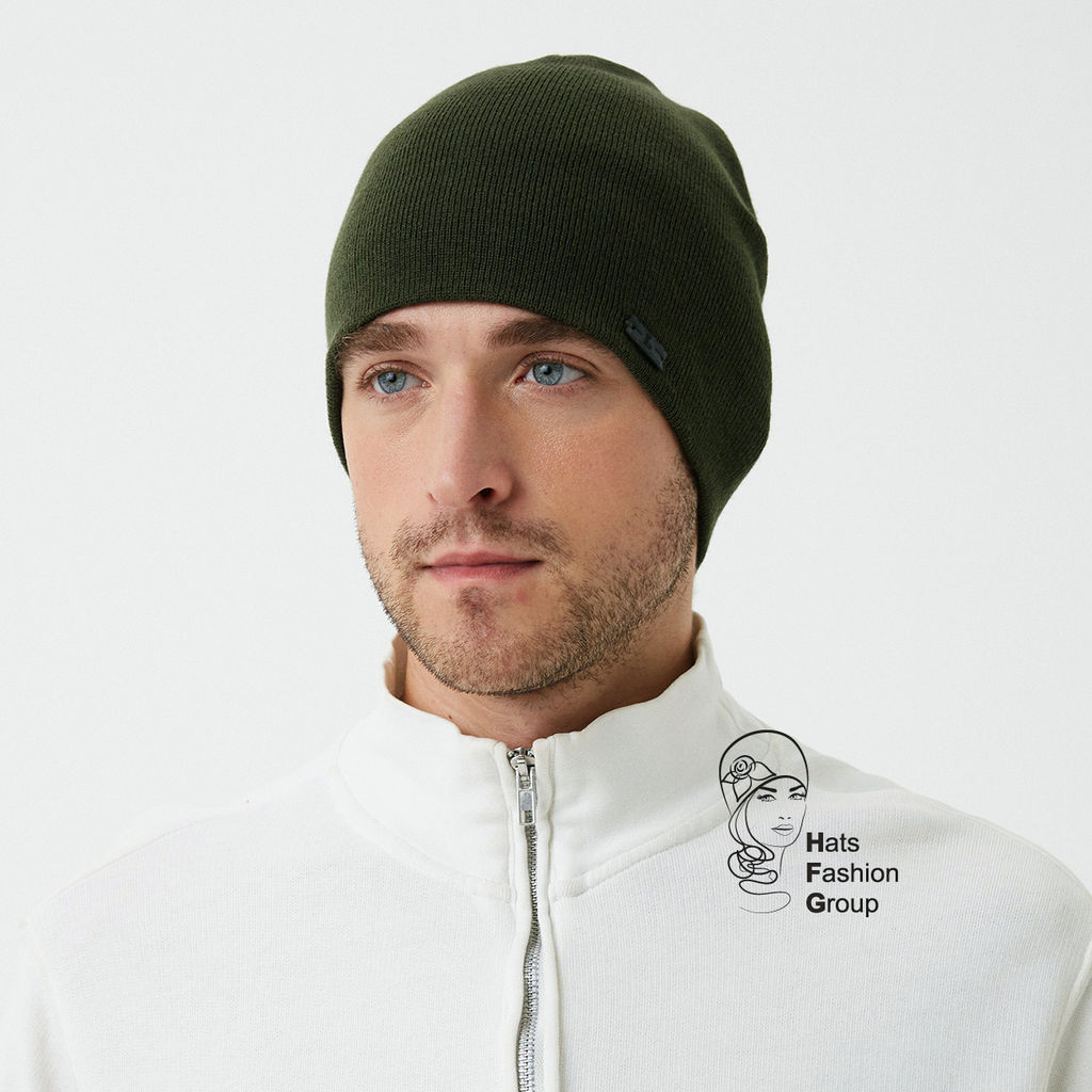 АРМАНДО шапка мужская - Landre фото 3