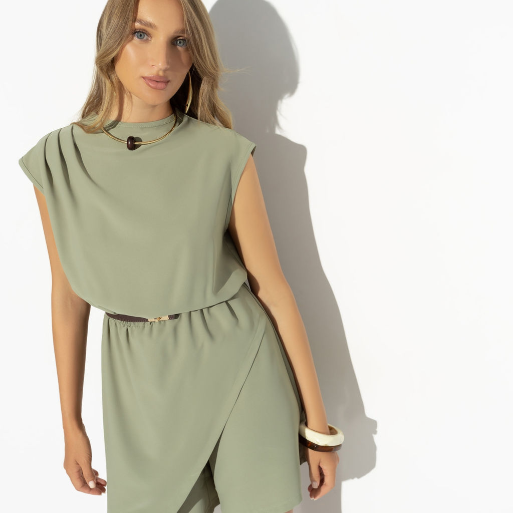 Комбинезон Открытые горизонты - Charutti фото 10