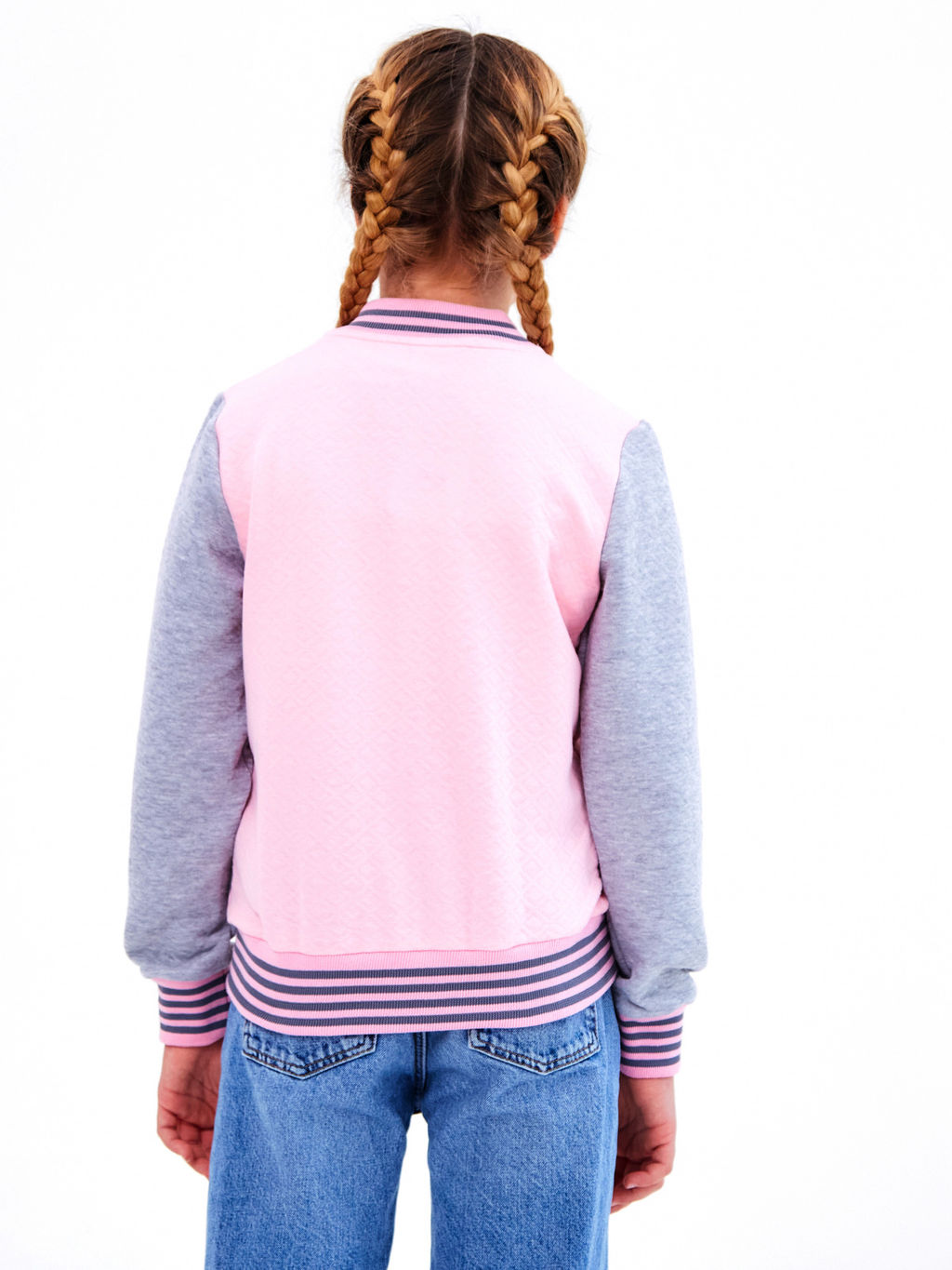 Бомбер Изабель - Стиляж фото 9