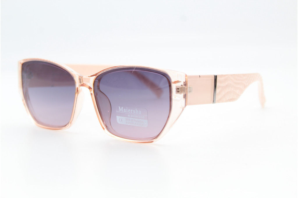 Солнцезащитные очки Maiersha (Polarized) 03737 57-15-143 C7-22